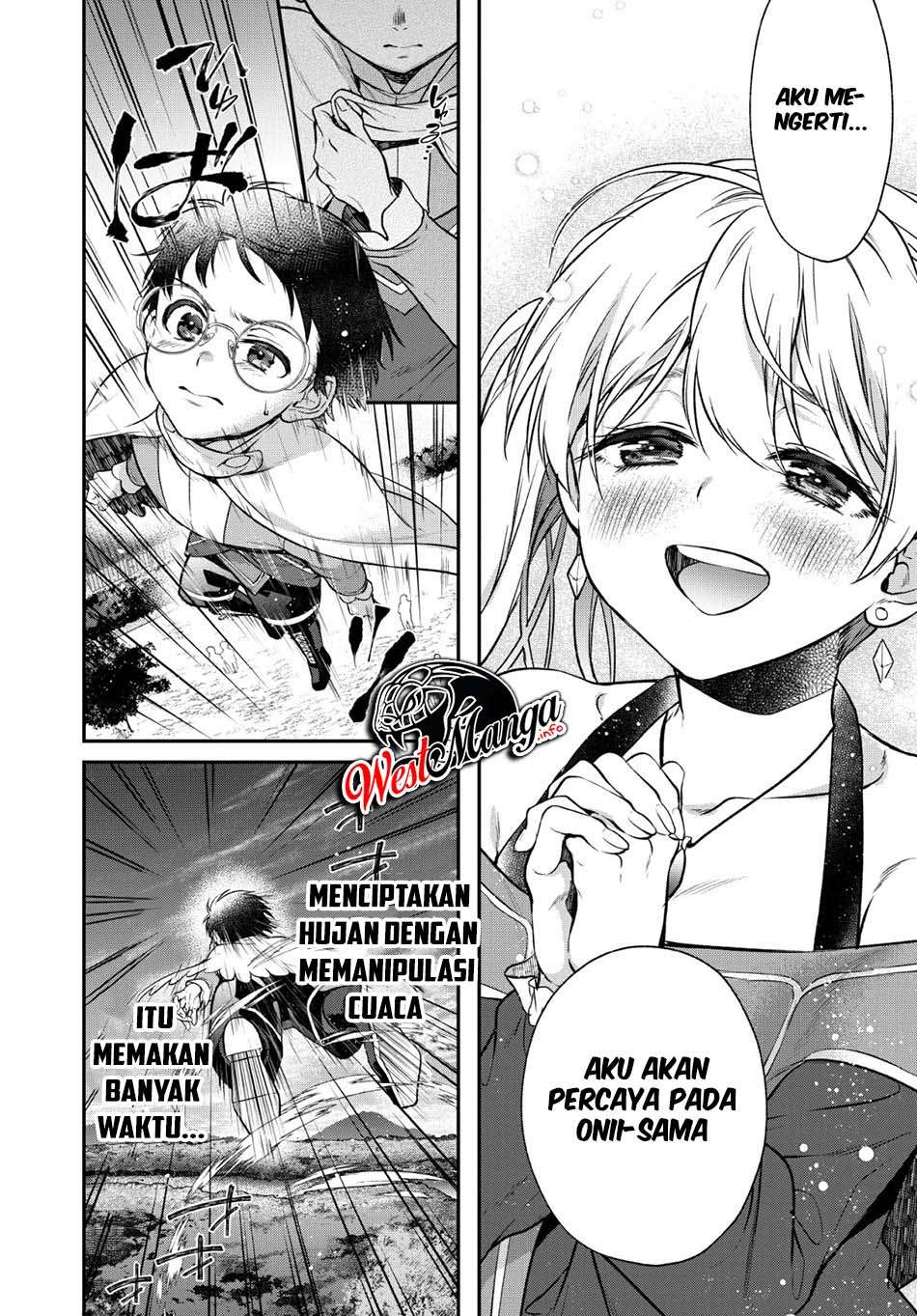 Dilarang COPAS - situs resmi www.mangacanblog.com - Komik isekai cheat kaitakuki 006 - chapter 6 7 Indonesia isekai cheat kaitakuki 006 - chapter 6 Terbaru 8|Baca Manga Komik Indonesia|Mangacan